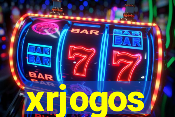 xrjogos