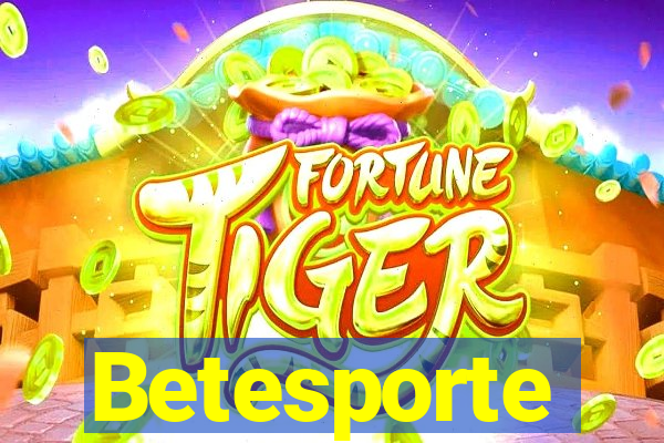 Betesporte