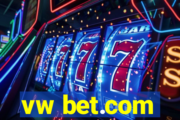 vw bet.com