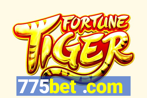 775bet .com