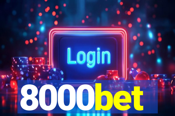 8000bet