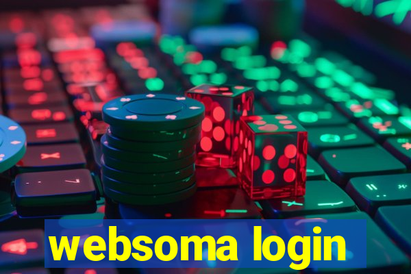 websoma login
