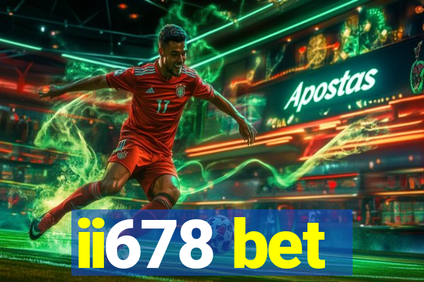 ii678 bet