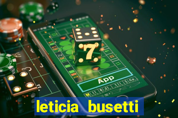leticia busetti reclame aqui