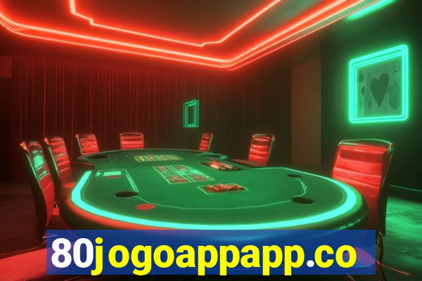 80jogoappapp.com