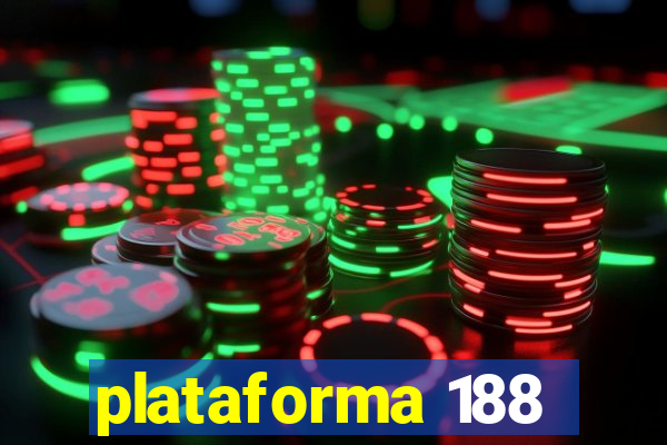 plataforma 188