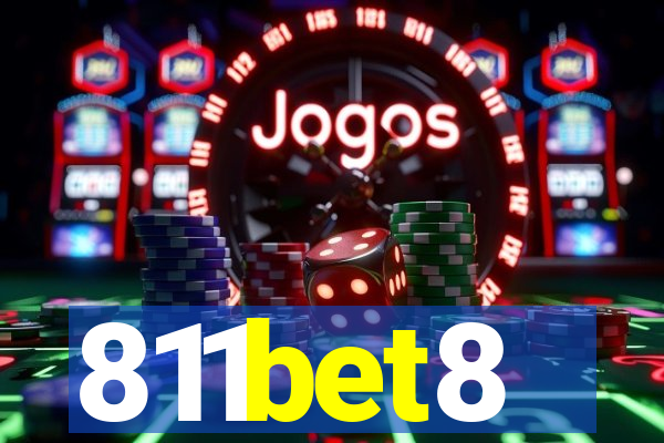 811bet8
