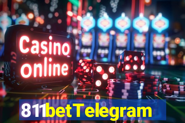 811betTelegram