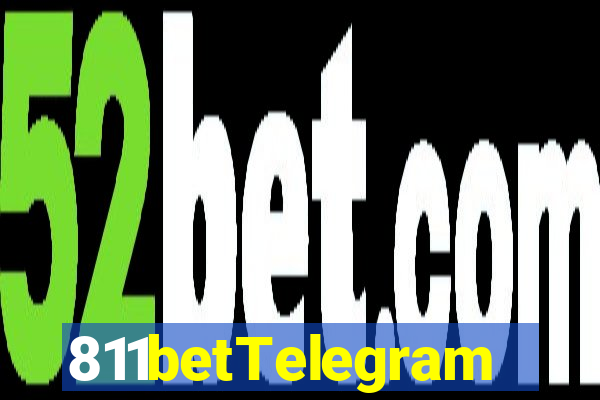811betTelegram