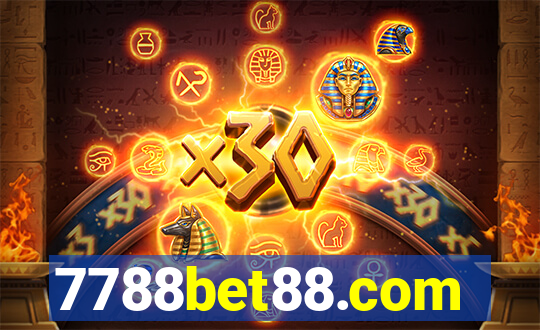 7788bet88.com