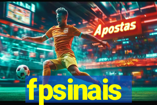 fpsinais