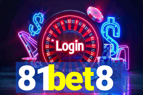 81bet8