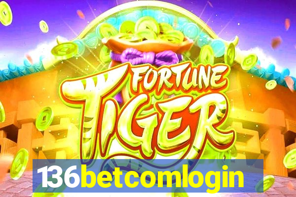 136betcomlogin