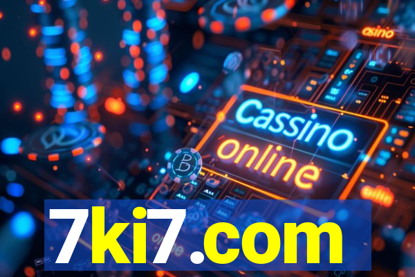 7ki7.com