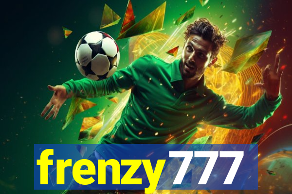 frenzy777