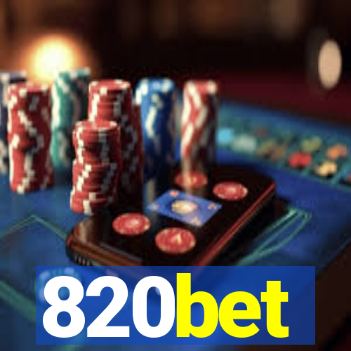 820bet