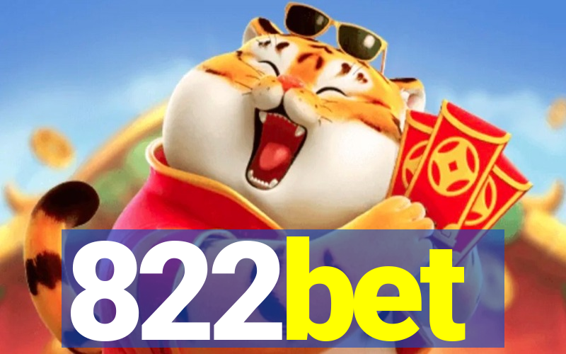 822bet