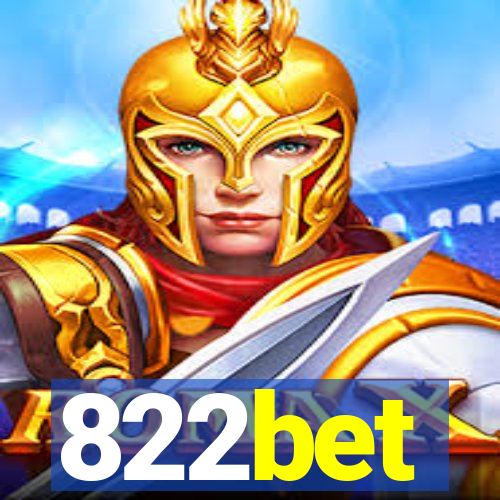 822bet