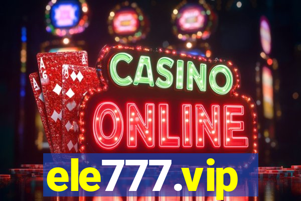 ele777.vip