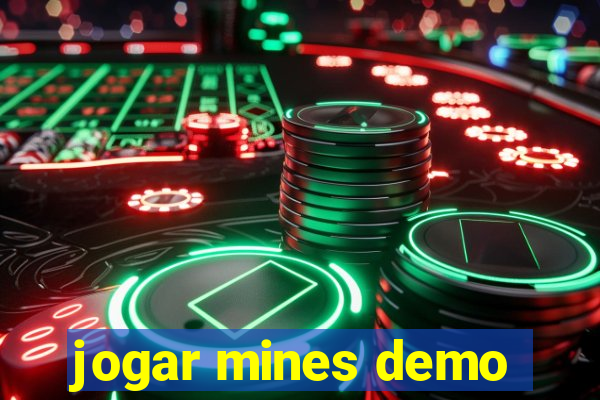 jogar mines demo