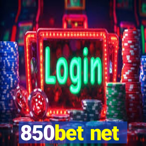 850bet net