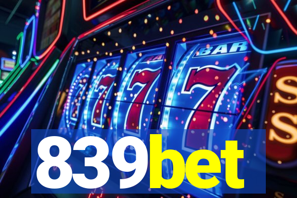 839bet