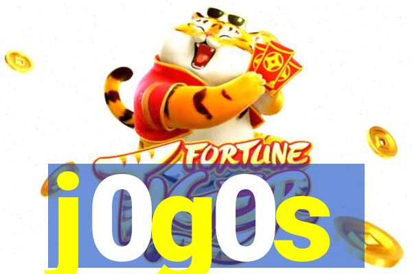 j0g0s