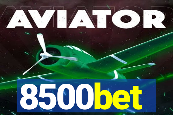 8500bet