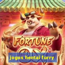 jogos hentai furry