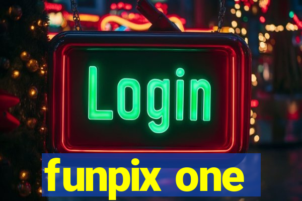 funpix one