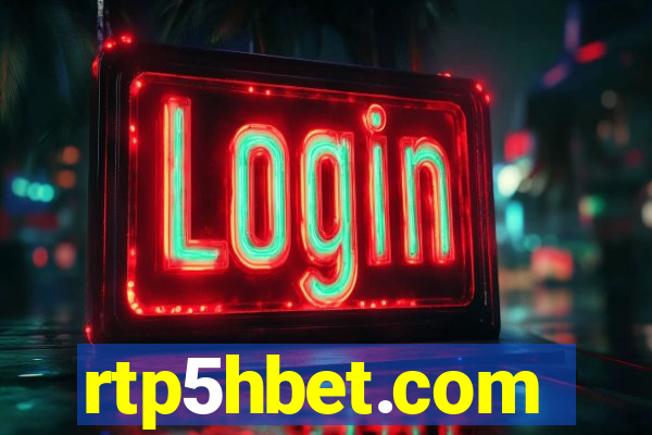 rtp5hbet.com