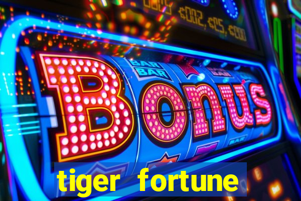tiger fortune spirit demo