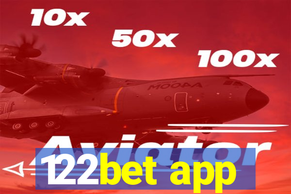 122bet app