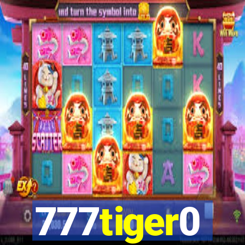 777tiger0