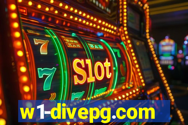 w1-divepg.com