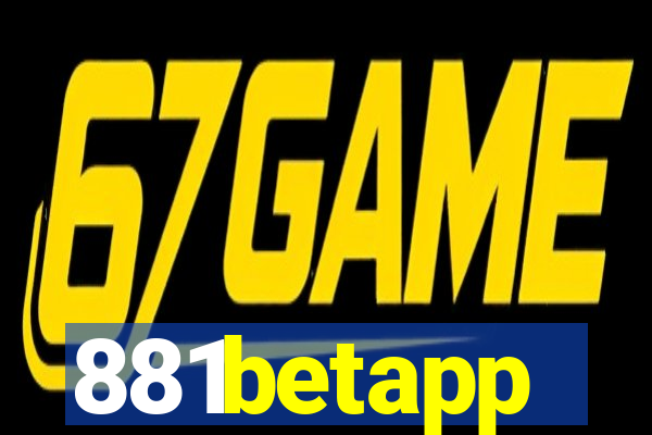 881betapp