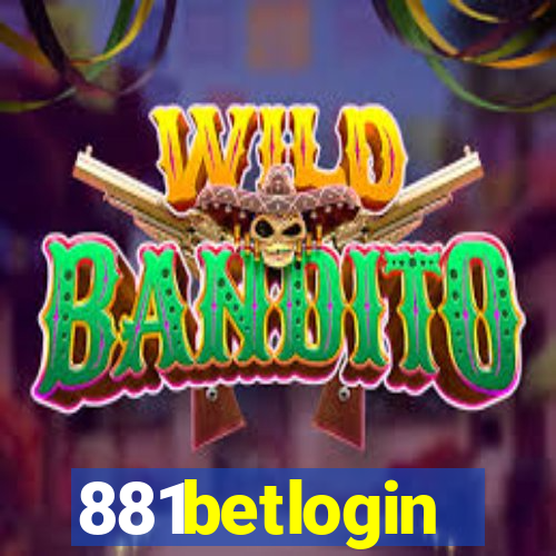 881betlogin