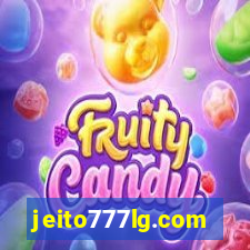 jeito777lg.com