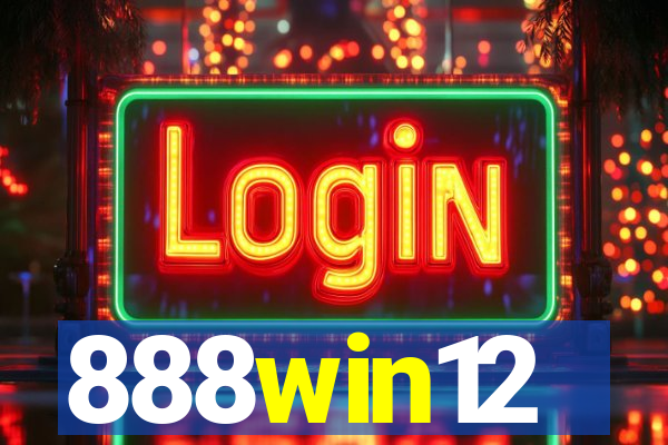 888win12