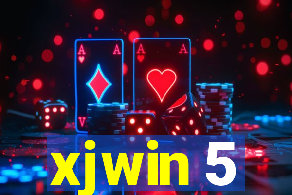 xjwin 5