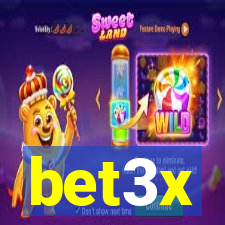 bet3x