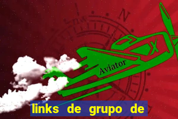 links de grupo de whatsapp adulto