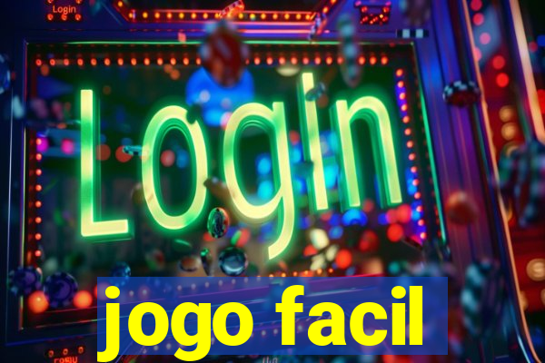 jogo facil