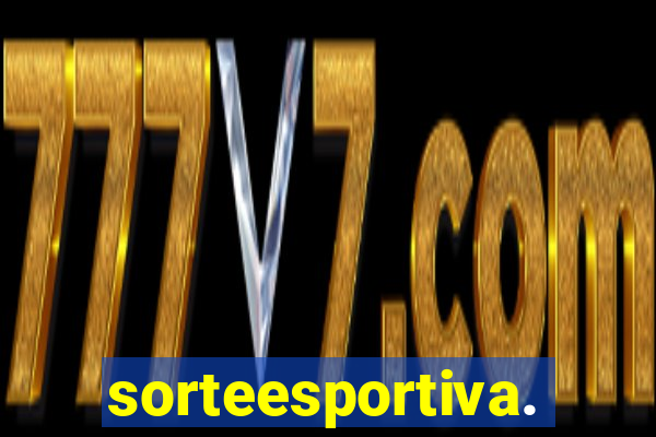 sorteesportiva.bet