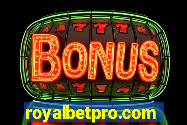 royalbetpro.com