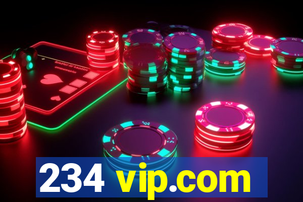 234 vip.com