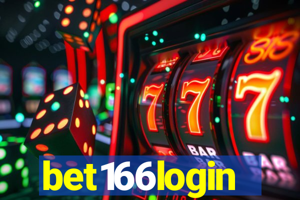 bet166login