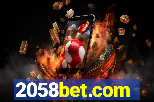 2058bet.com