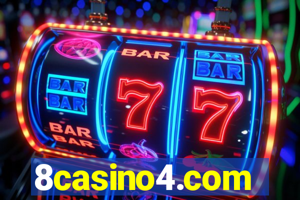 8casino4.com