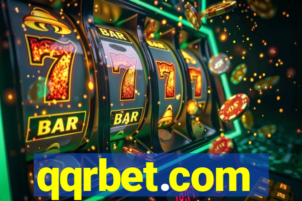 qqrbet.com